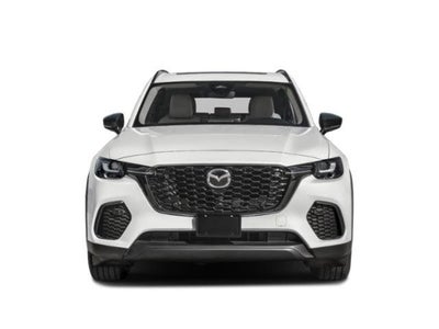 2026 Mazda Mazda CX-70 3.3 Turbo Preferred AWD