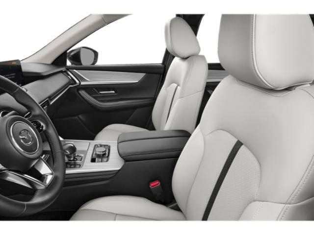 2026 Mazda Mazda CX-70 3.3 Turbo Preferred AWD