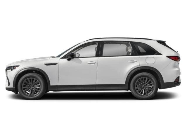 2026 Mazda Mazda CX-70 3.3 Turbo Preferred AWD