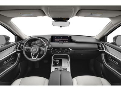 2026 Mazda Mazda CX-70 3.3 Turbo Preferred AWD