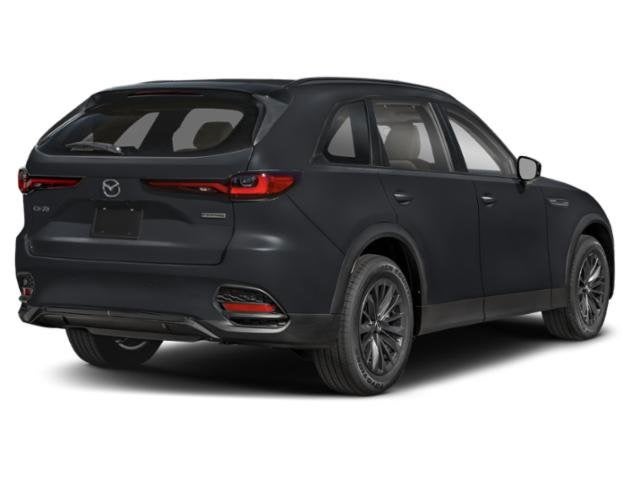 2026 Mazda Mazda CX-70 3.3 Turbo Preferred AWD