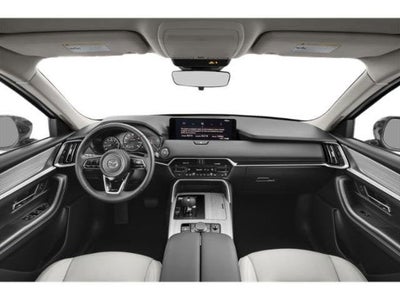 2026 Mazda Mazda CX-70 3.3 Turbo Preferred AWD