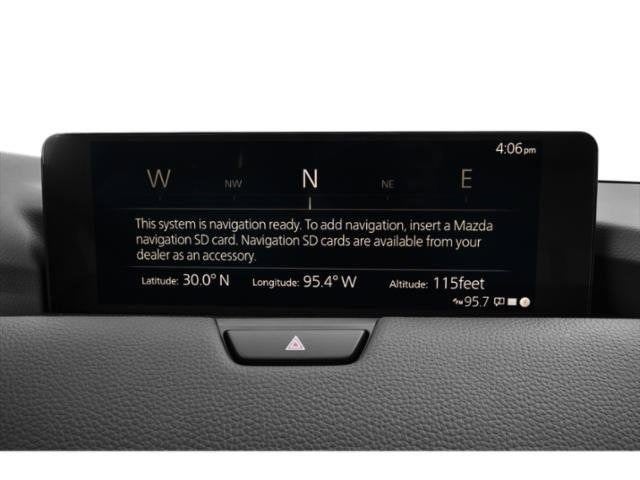 2026 Mazda Mazda CX-70 3.3 Turbo Preferred AWD