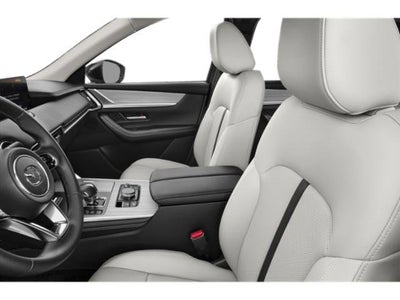 2026 Mazda Mazda CX-70 3.3 Turbo Preferred AWD