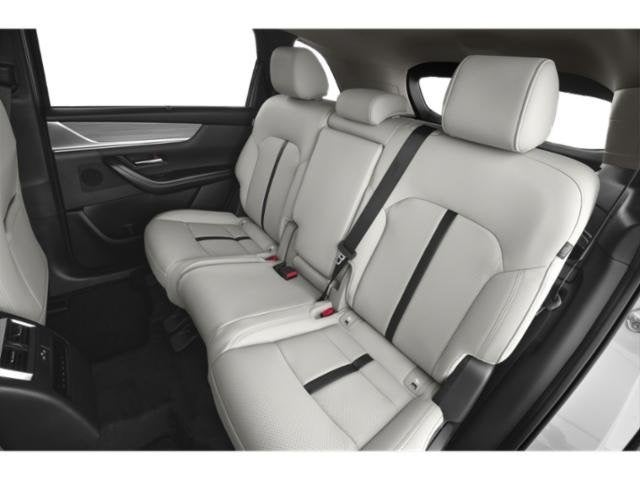 2026 Mazda Mazda CX-70 3.3 Turbo Preferred AWD