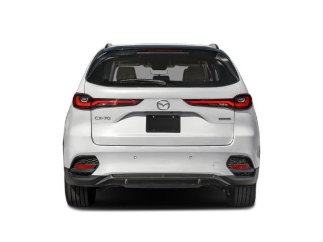 2026 Mazda Mazda CX-70 3.3 Turbo Preferred AWD