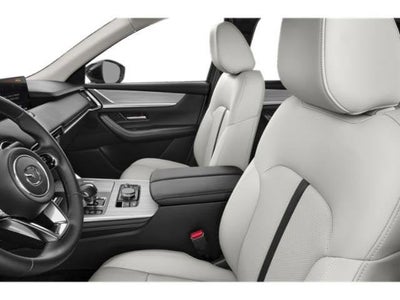 2026 Mazda Mazda CX-70 3.3 Turbo Preferred AWD