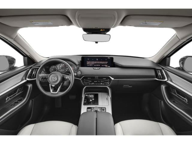 2026 Mazda Mazda CX-70 3.3 Turbo Preferred AWD