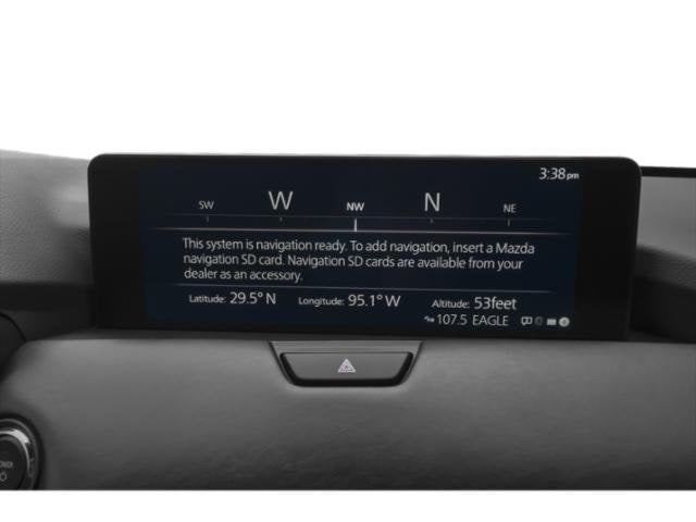 2026 Mazda Mazda CX-70 Plug-In Hybrid SC Plus AWD