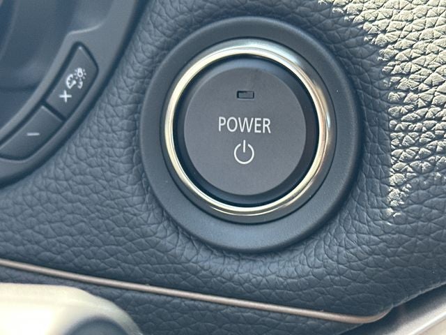 2026 Mazda Mazda CX-70 Plug-In Hybrid SC Plus AWD