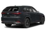 2026 Mazda Mazda CX-70 Plug-In Hybrid SC Plus AWD