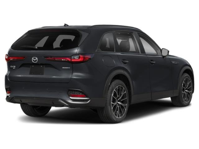 2026 Mazda Mazda CX-70 Plug-In Hybrid SC Plus AWD