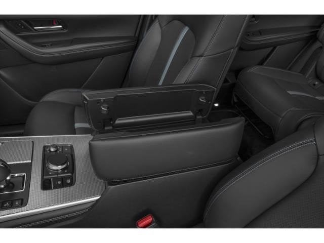 2026 Mazda Mazda CX-70 Plug-In Hybrid SC Plus AWD