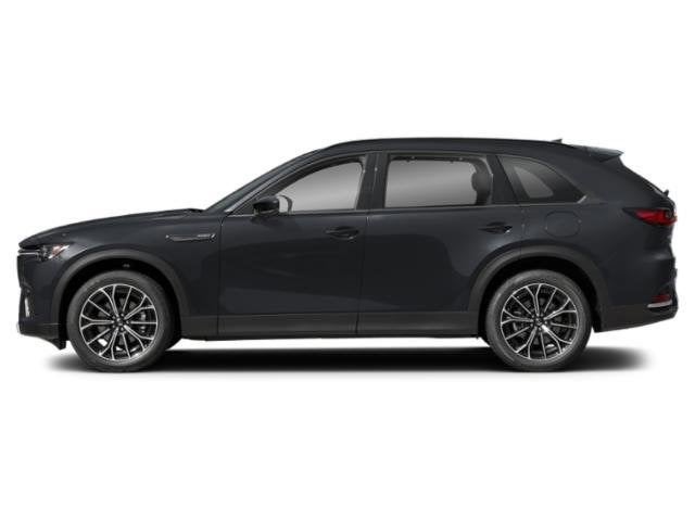 2026 Mazda Mazda CX-70 Plug-In Hybrid SC Plus AWD