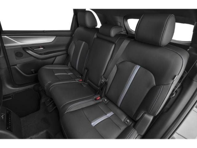 2026 Mazda Mazda CX-70 PHEV SC Plus