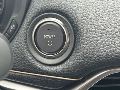 2026 Mazda Mazda CX-70 Plug-In Hybrid SC Plus AWD
