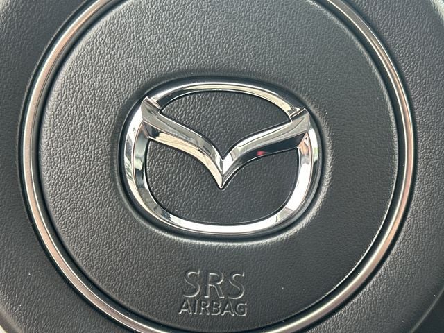 2026 Mazda Mazda CX-70 Plug-In Hybrid SC Plus AWD
