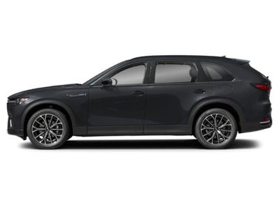 2026 Mazda Mazda CX-70 PHEV SC Plus
