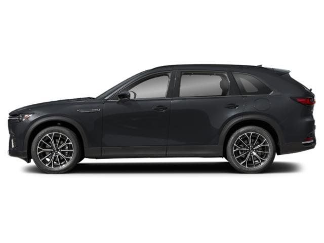2026 Mazda Mazda CX-70 PHEV SC Plus