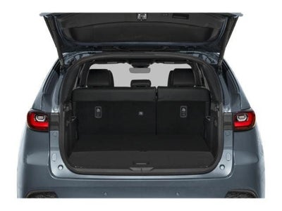 2026 Mazda Mazda CX-70 PHEV SC Plus