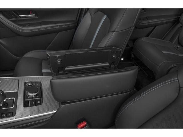 2026 Mazda Mazda CX-70 PHEV SC Plus