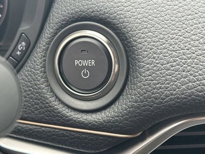 2026 Mazda Mazda CX-70 Plug-In Hybrid SC Plus AWD