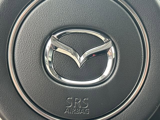 2026 Mazda Mazda CX-70 Plug-In Hybrid SC Plus AWD