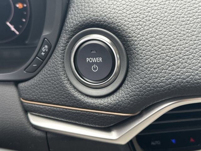 2026 Mazda Mazda CX-70 Plug-In Hybrid SC Plus AWD