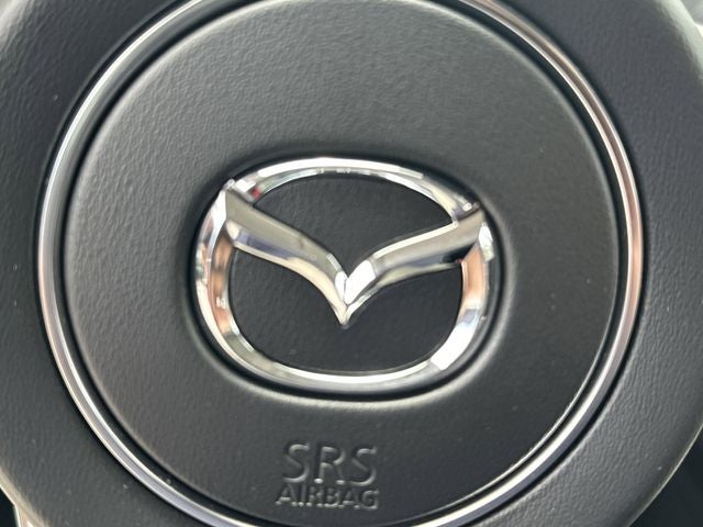2026 Mazda Mazda CX-70 Plug-In Hybrid SC Plus AWD
