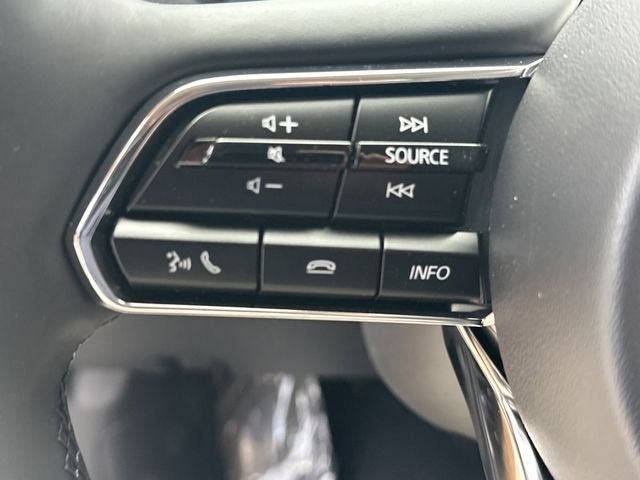 2026 Mazda Mazda CX-70 Plug-In Hybrid SC Plus AWD