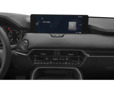 2026 Mazda Mazda CX-70 Plug-In Hybrid SC Plus AWD