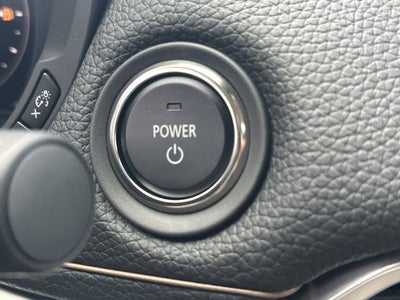 2026 Mazda Mazda CX-70 Plug-In Hybrid SC Plus AWD