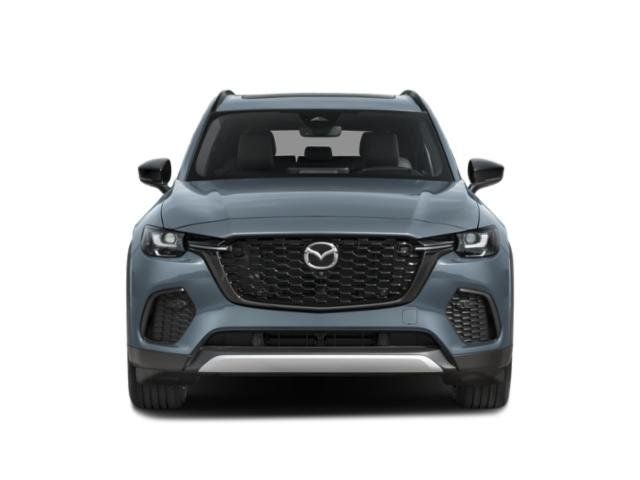 2026 Mazda Mazda CX-70 Plug-In Hybrid SC Plus AWD