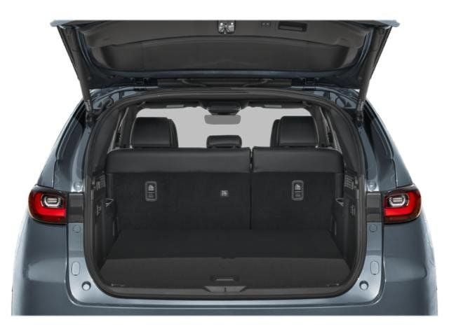 2026 Mazda Mazda CX-70 Plug-In Hybrid SC Plus AWD