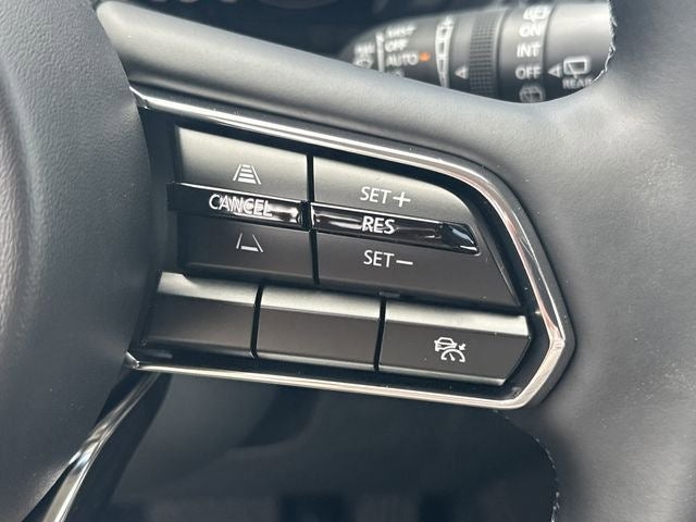 2026 Mazda Mazda CX-70 Plug-In Hybrid SC Plus AWD