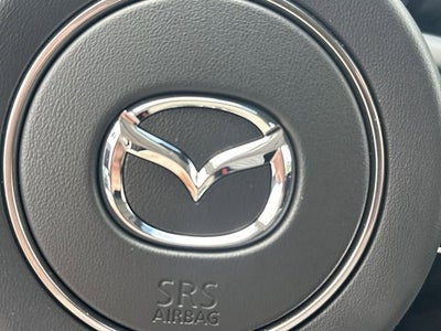 2026 Mazda Mazda CX-70 Plug-In Hybrid SC Plus AWD