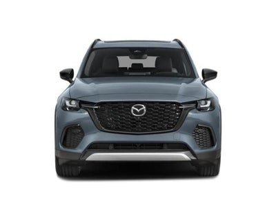 2026 Mazda Mazda CX-70 Plug-In Hybrid SC Plus AWD