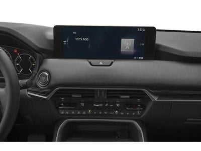 2026 Mazda Mazda CX-70 PHEV SC Plus