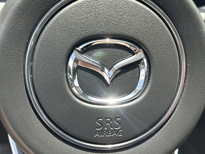 2026 Mazda Mazda CX-70 Plug-In Hybrid SC Plus AWD