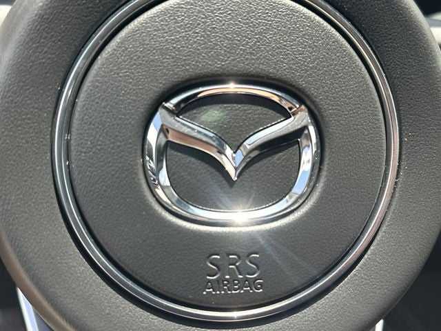 2026 Mazda Mazda CX-70 Plug-In Hybrid SC Plus AWD