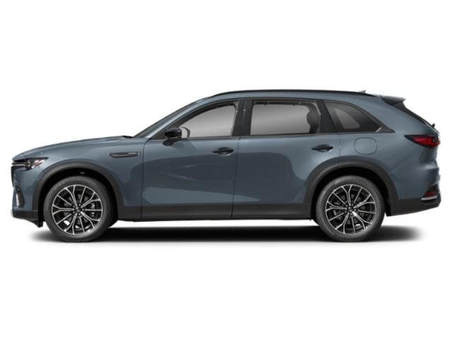 2026 Mazda Mazda CX-70 PHEV SC Plus