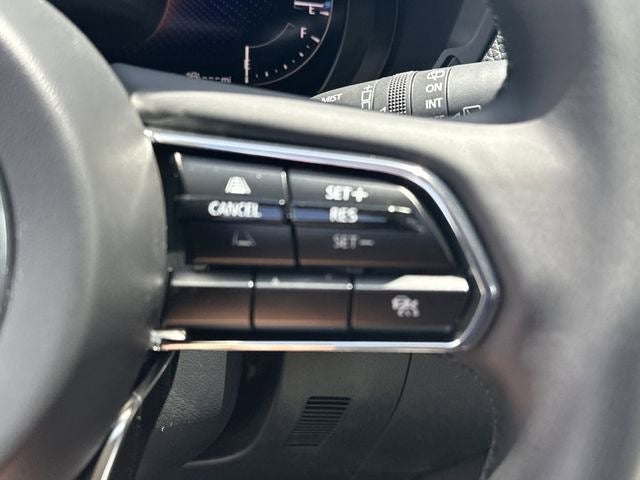 2026 Mazda Mazda CX-70 Plug-In Hybrid SC Plus AWD