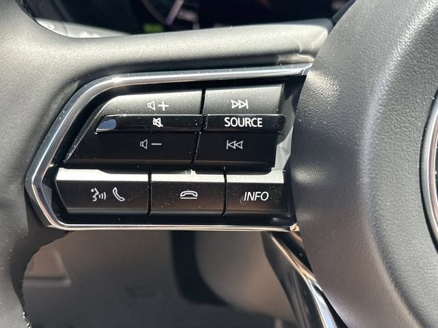 2026 Mazda Mazda CX-70 Plug-In Hybrid SC Plus AWD