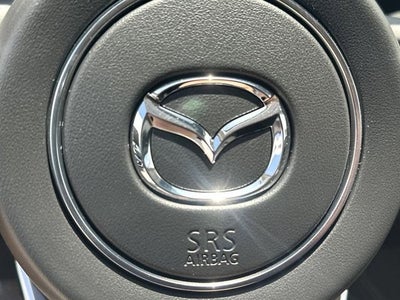 2026 Mazda Mazda CX-70 Plug-In Hybrid SC Plus AWD