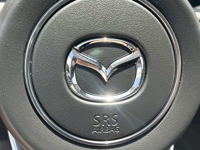 2026 Mazda Mazda CX-70 Plug-In Hybrid SC Plus AWD