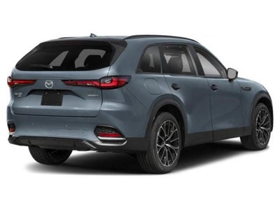 2026 Mazda Mazda CX-70 PHEV SC Plus