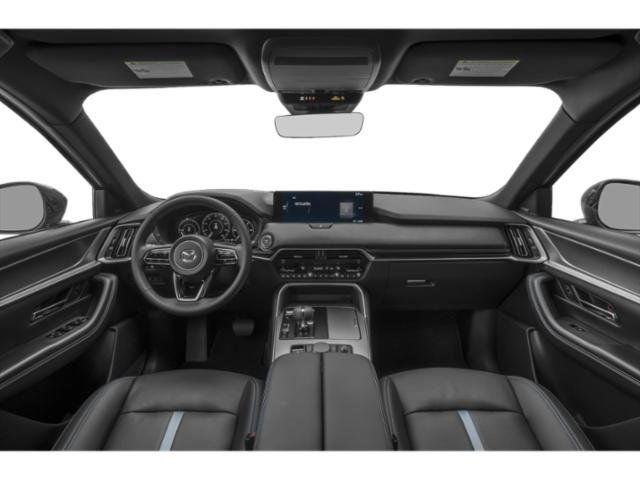 2026 Mazda Mazda CX-70 PHEV SC Plus