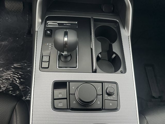 2026 Mazda Mazda CX-70 Plug-In Hybrid SC Plus AWD