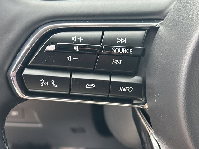 2026 Mazda Mazda CX-70 Plug-In Hybrid SC Plus AWD