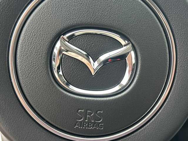 2026 Mazda Mazda CX-70 Plug-In Hybrid SC Plus AWD